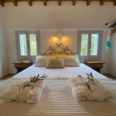 Calma Cottage Скіатос Екстер'єр фото
