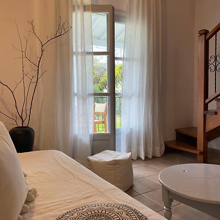 Calma Cottage Скіатос Екстер'єр фото