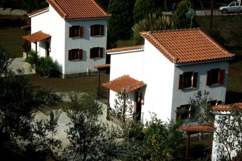 Calma Cottage Скіатос Екстер'єр фото