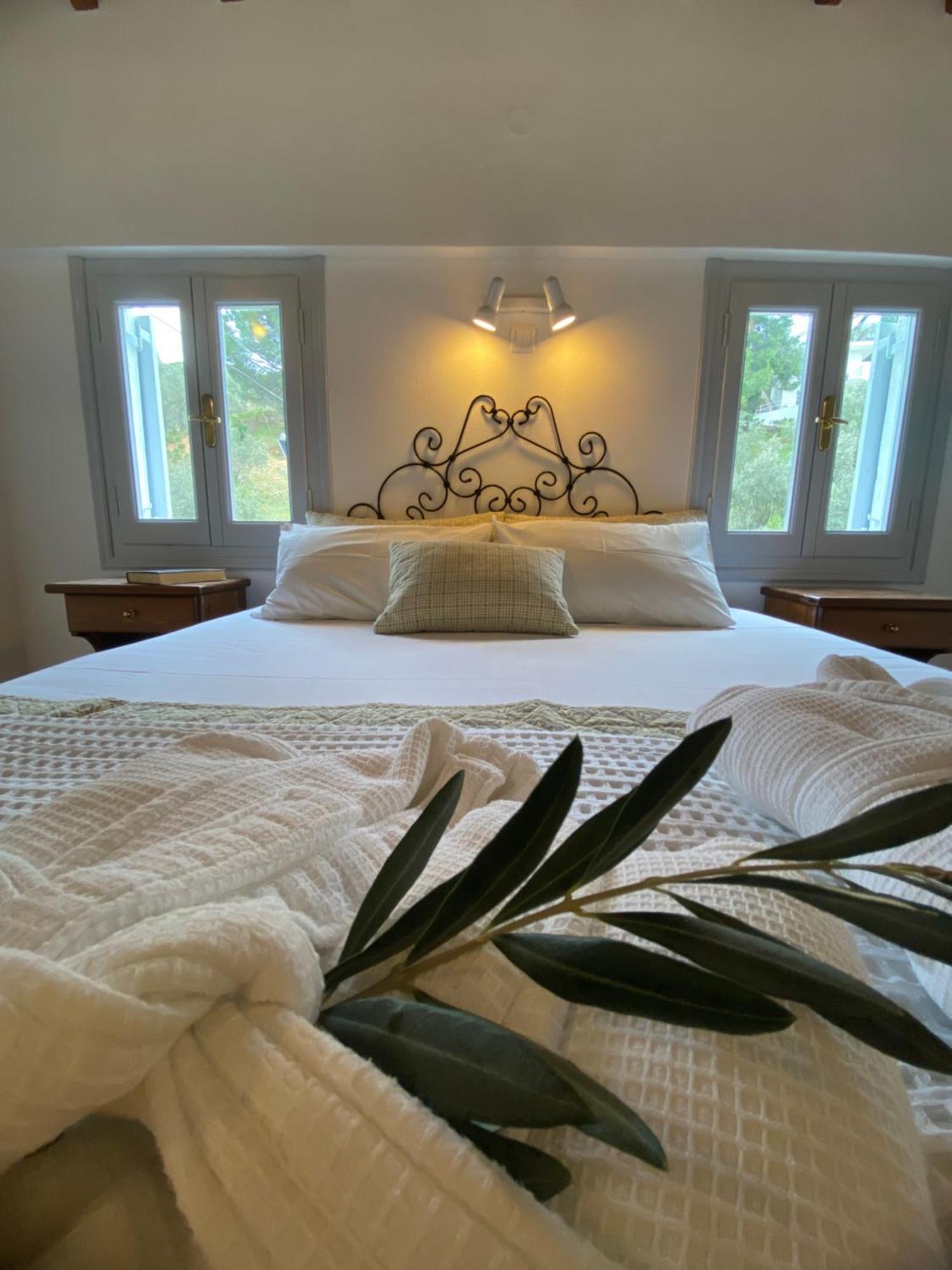 Calma Cottage Скіатос Екстер'єр фото
