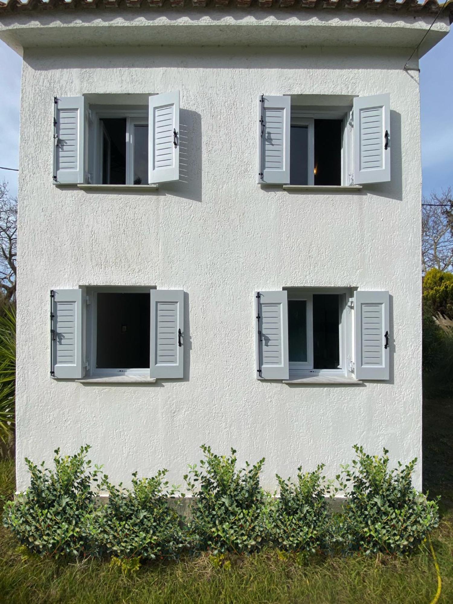 Calma Cottage Скіатос Екстер'єр фото
