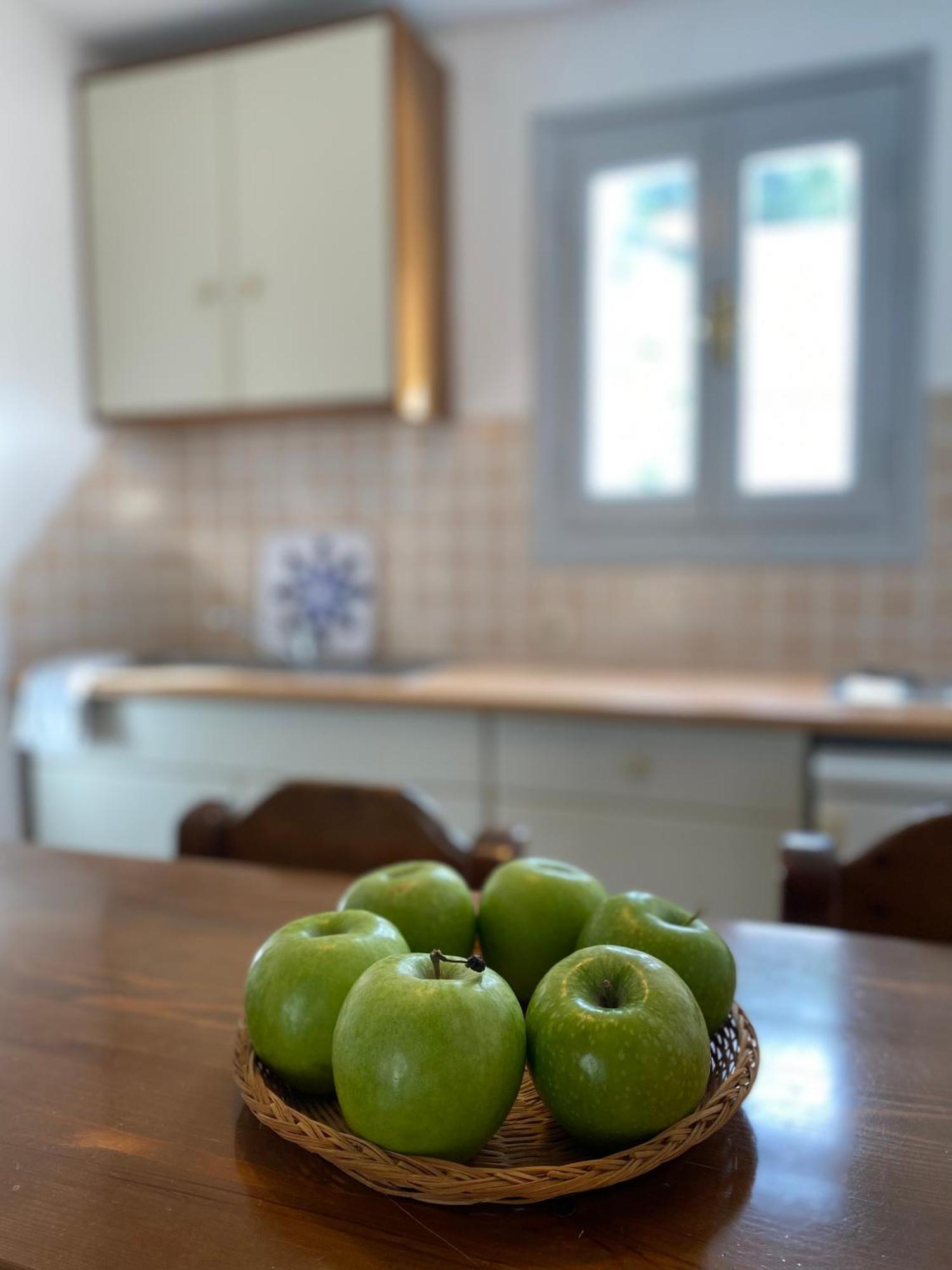Calma Cottage Скіатос Екстер'єр фото