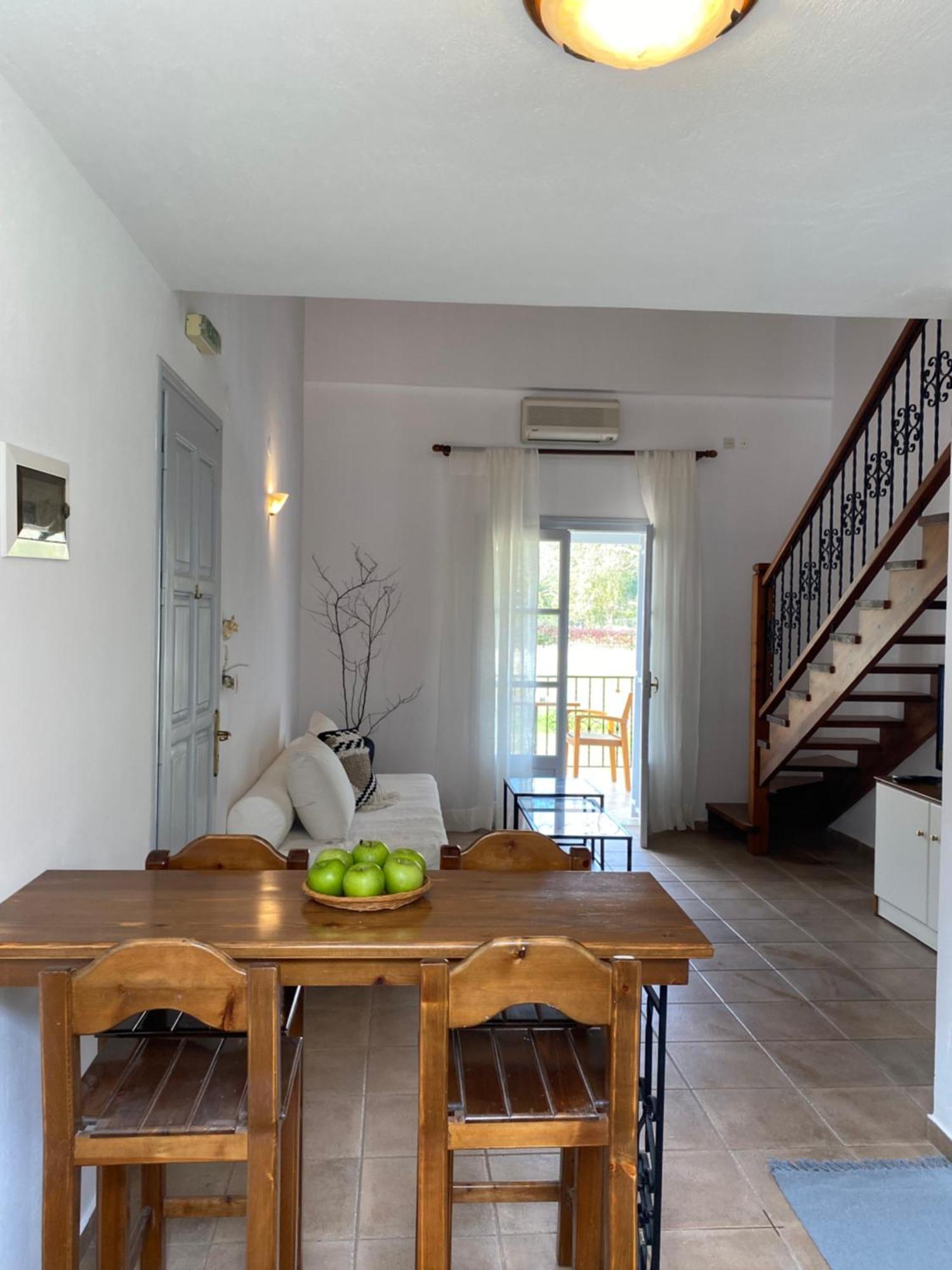 Calma Cottage Скіатос Екстер'єр фото
