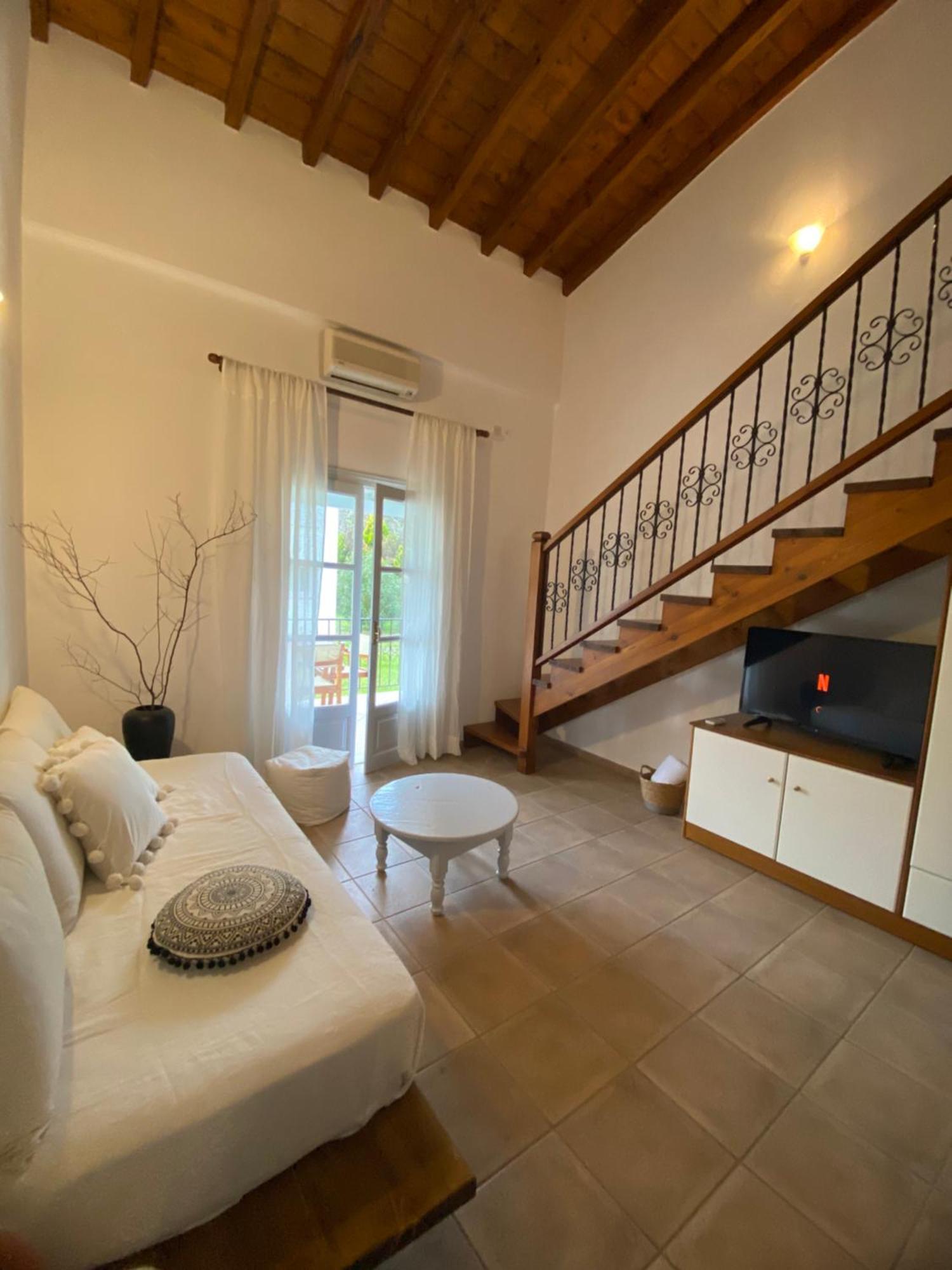 Calma Cottage Скіатос Екстер'єр фото