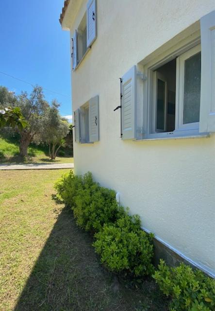 Calma Cottage Скіатос Екстер'єр фото