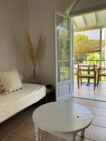 Calma Cottage Скіатос Екстер'єр фото